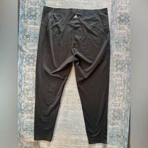 Adidas leggings XL